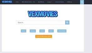  Vex movies