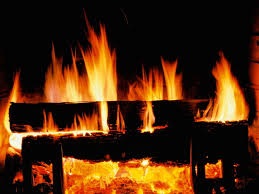 crackle fire