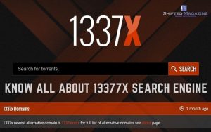 13377x-Proxy
