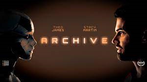 Archive Movies