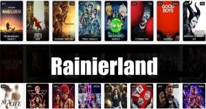  Rainierland for Streaming TV Shows and Movies
