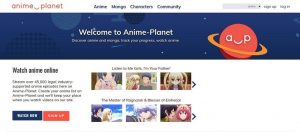 anime-planet