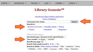 library_genesis