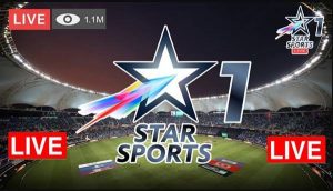 star sport