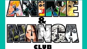 Anime-and-Manga-Club