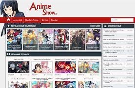 AnimeShow 