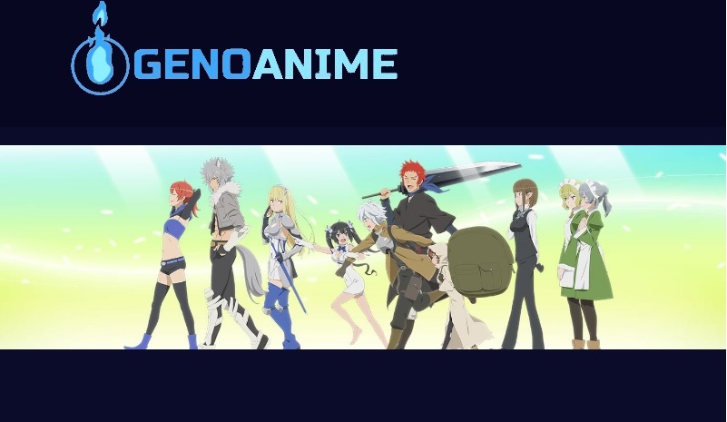 Four Reasons Why Genoanime Is Itching To Be Your Next Binge Watch