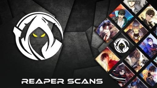 Take a look at Reaperscans!