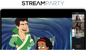StreamParty