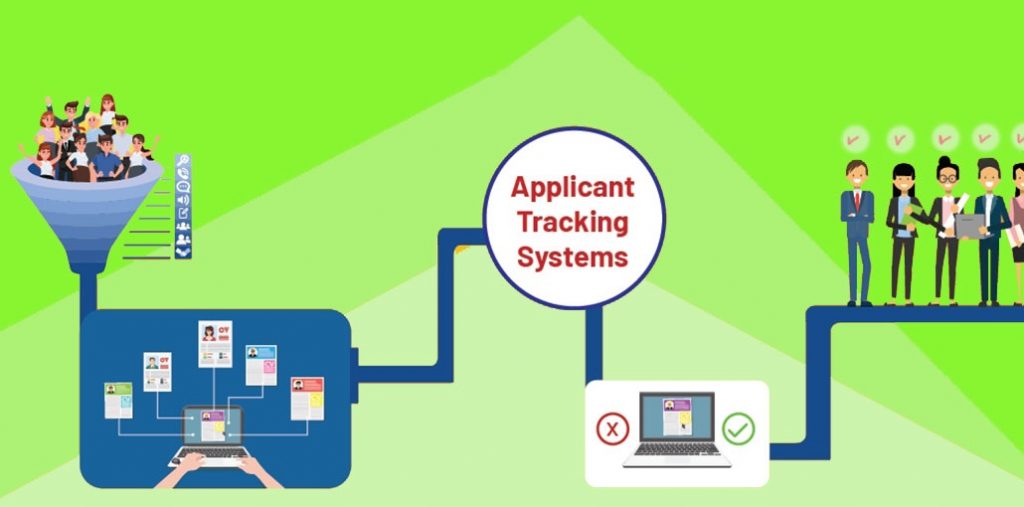 Applicant-Tracking-System