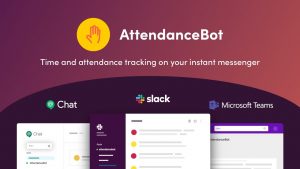 AttendanceBot
