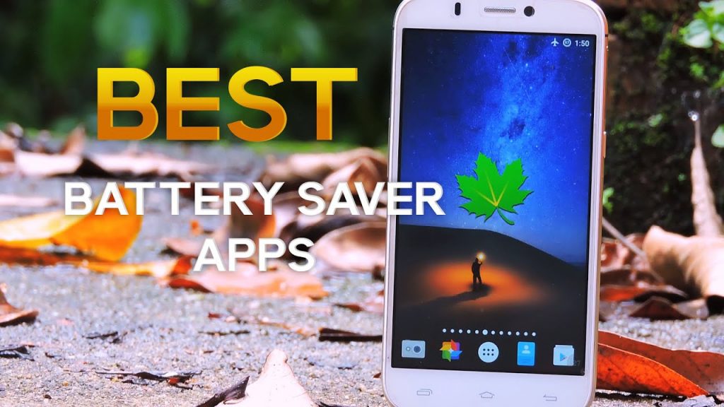 Battery Saver Apps for Android