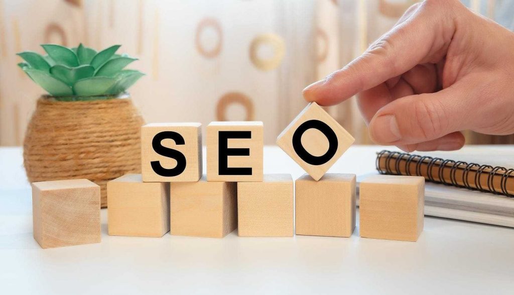 Benefits of SEO for Your Business in 2022