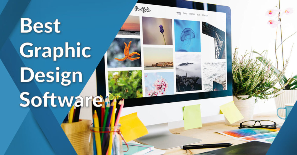 Best Graphic Design Software Solutions