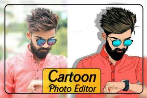 Cartoon Pictures - Cartoon Photo Editor