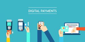 Customize Your Digital Payment Experience