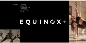 Equinox+ 
