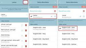 How To Create Your Own Waze Voices
