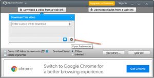 How to Download JW Player Videos on Chrome