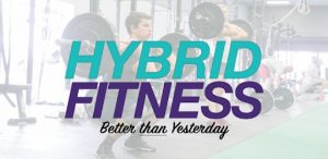 Hybrids's