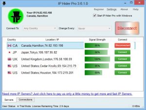 IP Hider pro