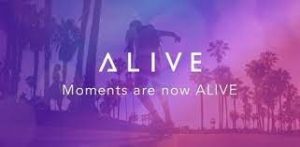 Maker of Alive Movies