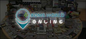 ROMs World