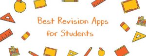 Revision apps