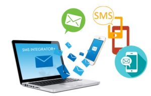 SMS Messaging Integration
