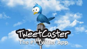 TweetCaster