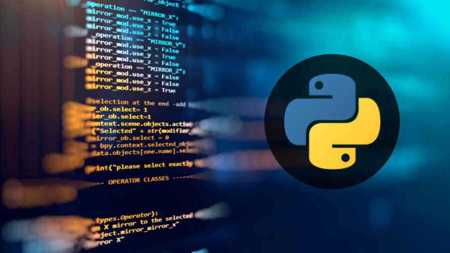 why you should use python for web development