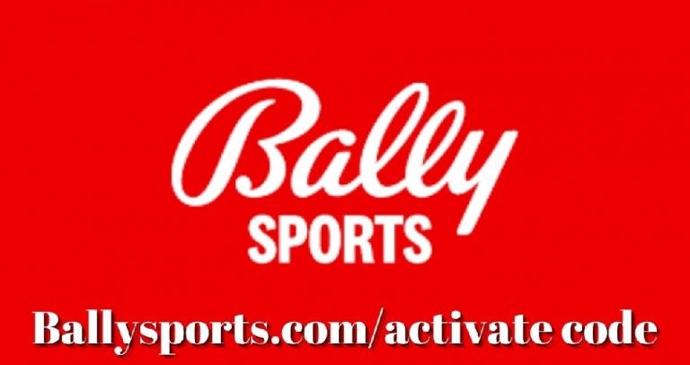 Activate Bally Sports on ballysports.com /activate - TechoWeb
