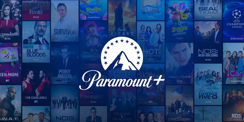 Activate Paramount Plus Firestick, Roku, Xfinity, or Apple TV