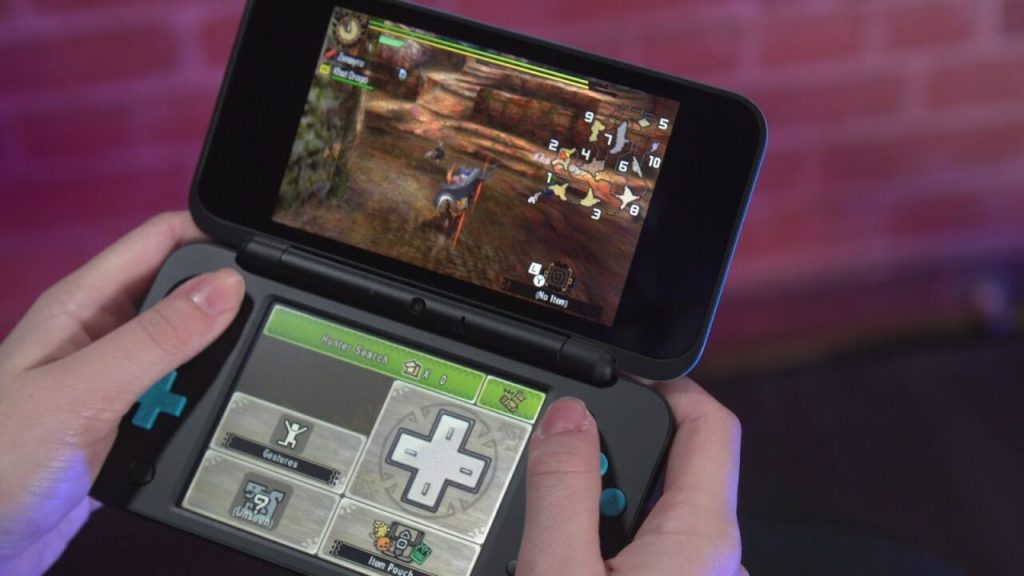 Best Nintendo DS Emulators For Android in 2022