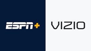  ESPN Plus on Vizio Smart TV