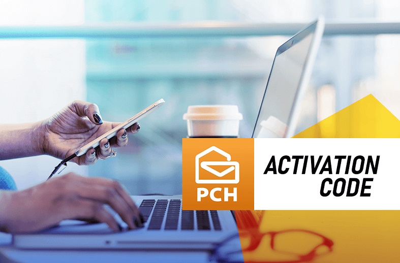 How to Activate Your PCH Subscription Using Activation Code