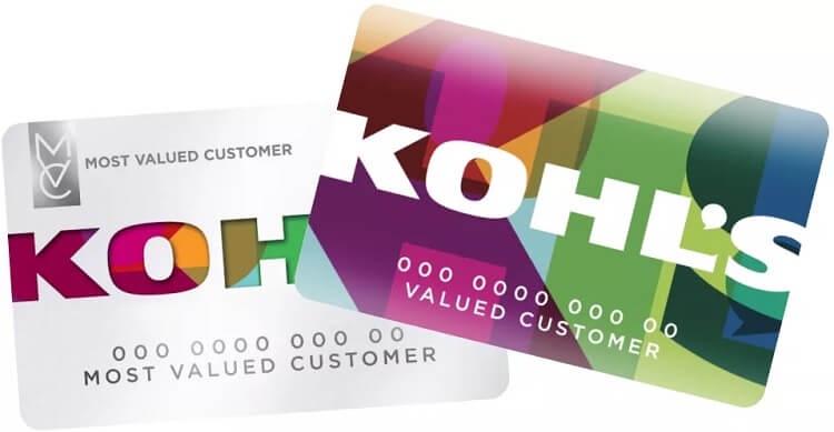 How to Activate a New Kohl's Charge Card In 2022