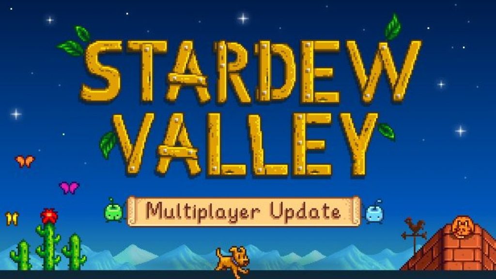 How to Play Stardew Valley Multiplayer on All Platforms