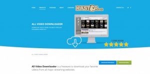KastorSoft Video Downloader