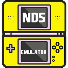 N.DS Pocket of Simulator