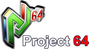 Project 64