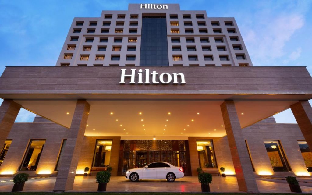 Hilton Go Team Member Travel Login In 2022