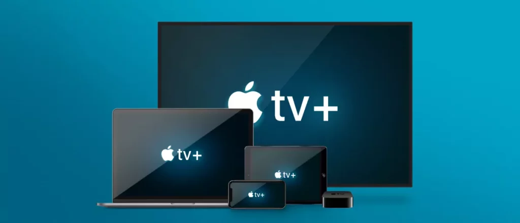 How to Activate Apple TV+ on activate.apple.com