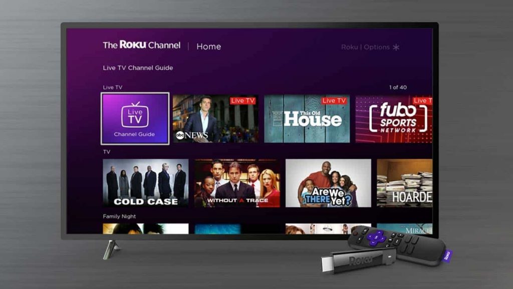 How to Install and Activate Pandora on Roku