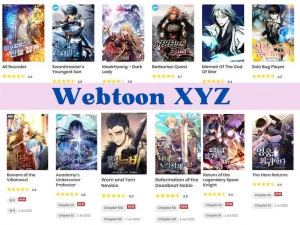 Webtoon-XYZ