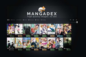 mangadex-pp