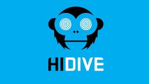 HIDIVE0