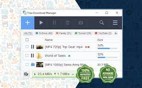 download manager free