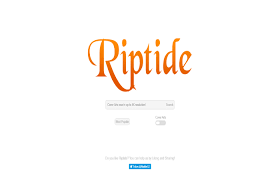 riptide.cz