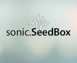 sonic seedbox